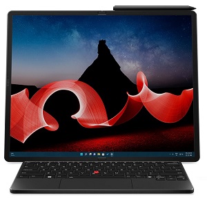 Lenovo ThinkPad X1 Fold 16.3型