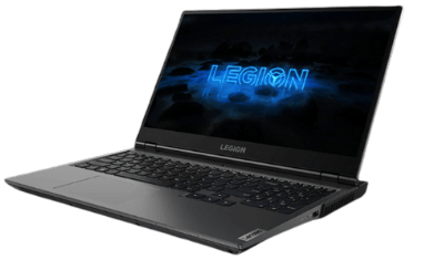 Lenovo Legion 550Piの外観 