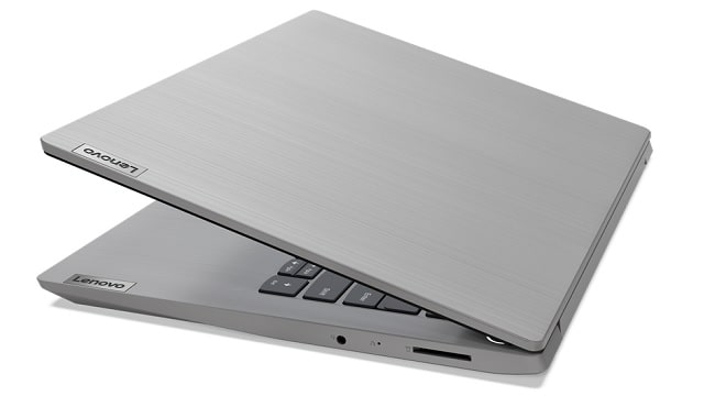 Lenovo IdeaPad Slim 350 14 AMD　横から