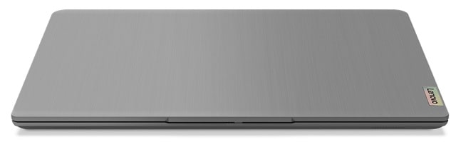 Lenovo IdeaPad Slim 350 14型 AMDの天板