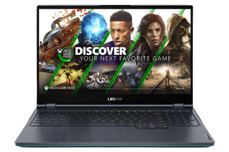 Lenovo Legion 750i