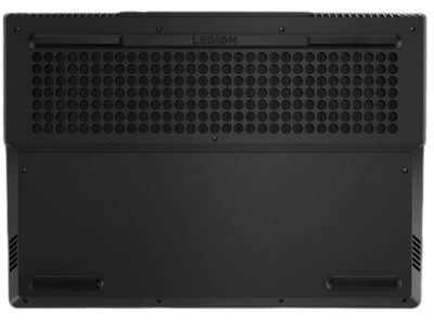 Lenovo Legion 550Piの外観・底面