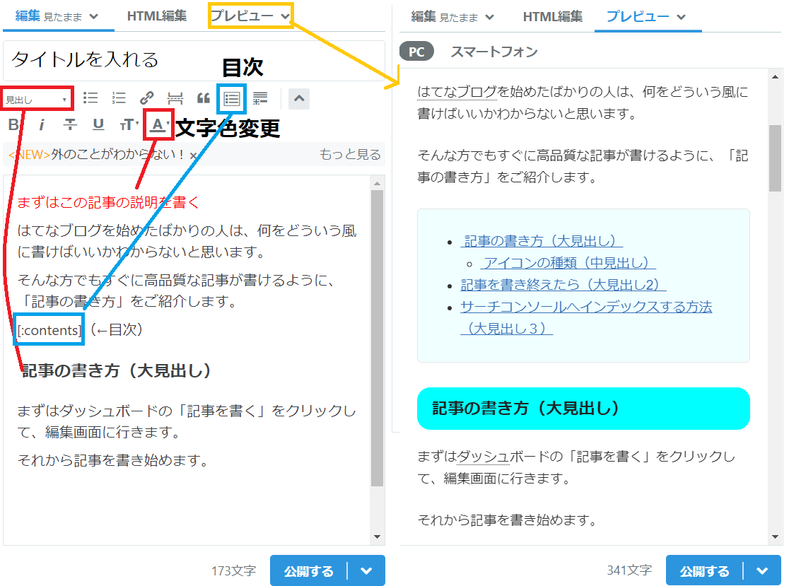 ブログ 収益 化 はてな