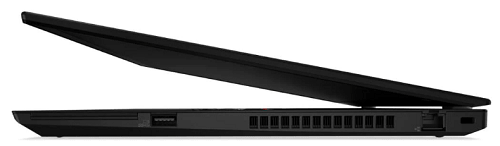 Lenovo ThinkPad T15 Gen 1の外観・サイズ