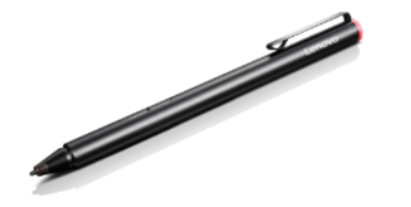 Lenovo ThinkPad X390 Yogaのアクティブペン・ThinkPad pen pro