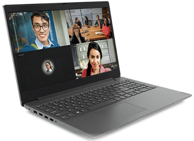 Lenovo V140-15の外観