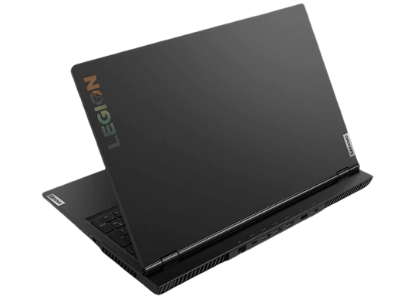 Lenovo legion 550の天板