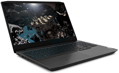 Lenovo IdeaPad Gaming 350iの外観