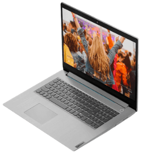 Lenovo IdeaPad Slim 350　17型