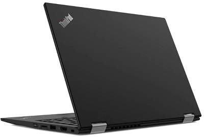 Lenovo ThinkPad X390 Yogaのレビュー・ハイスペックモデルで Lenovo ThinkPad X390 Yogaのレビュー・ハイスペックモデルで