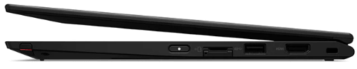 Lenovo Thinkpad x390 Yogaのサイズ・厚さ