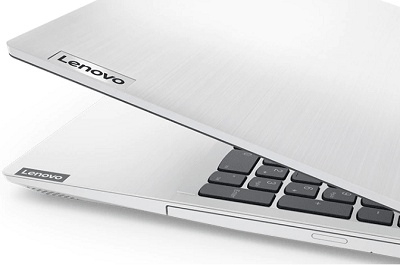 Lenovo IdeaPad L350のロゴ