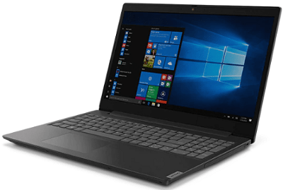 Lenovo IdeaPad L340(15,AMD)のOS