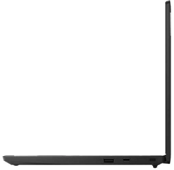 Lenovo IdeaPad Slim 350i Chromebookの外観・薄さ