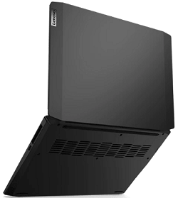 Lenovo IdeaPad Gaming 350iの外観