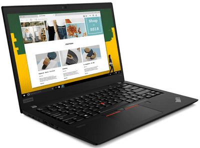 Lenovo thinkpad T14s Gen 1(AMD)のディスプレイ