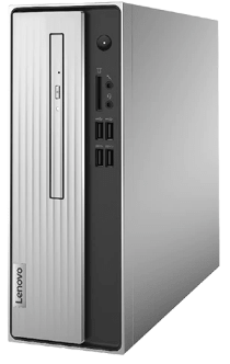 Lenovo IdeaCentre 350の外観