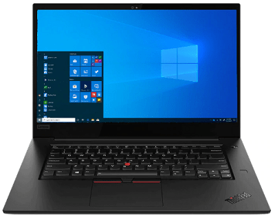 Lenovo thinkpad x1 Extreme gen 2のOS