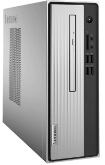 Lenovo IdeaCentre 350の外観