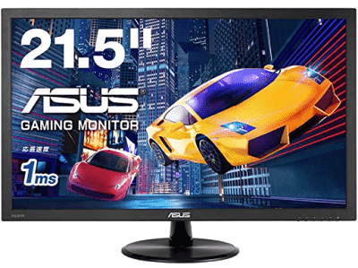 ASUS VP228HE