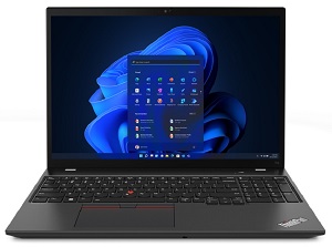 Lenovo ThinkPad T16 Gen 1