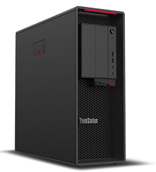 Lenovo ThinkStation P620