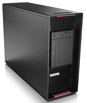 Lenovo ThinkStation P920