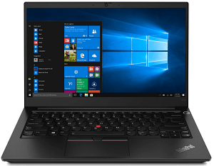 Lenovo thinkpad E14 Gen 2