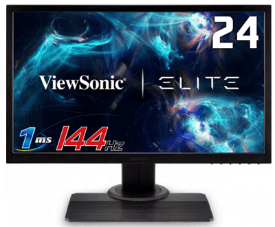 Viewsonic XG240R