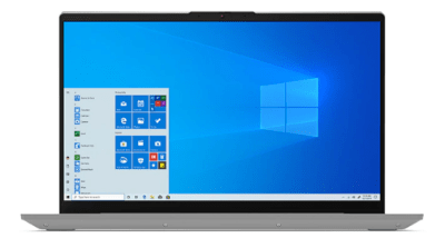 Lenovo Ideapad slim 550(AMD,15)の外観