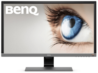 BenQ EL2870U（27.9インチ）