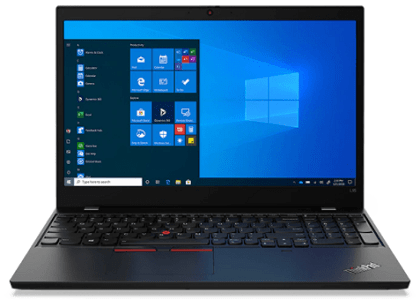 Lenovo thinkpad L15 Gen 1(AMD)・OS