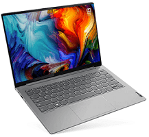 Lenovo thinkbook 13s Gen 2