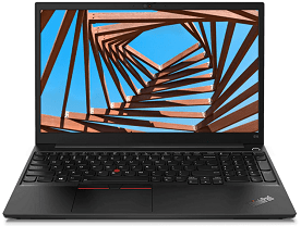 Lenovo thinkpad E15 Gen 2