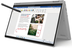 Lenovo Ideapad Flex 550 14型