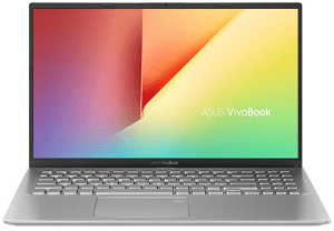 ASUS VivoBook 15 X512JA