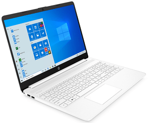 HP 15s-eq1000