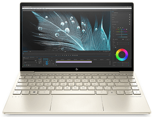 HP Envy 13-ba0000