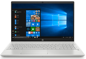 HP Pavilion 15-cs3000