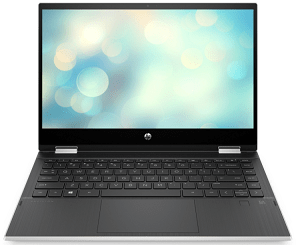 HP Pavilion x360 14-dw0000