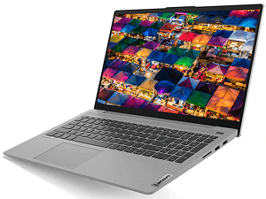 Lenovo IdeaPad Slim 550i 15型