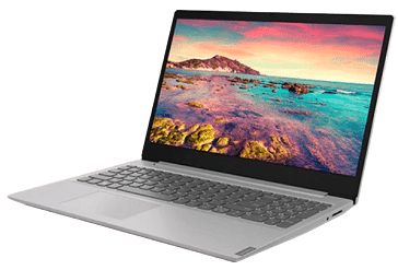 Lenovo Ideapad S145 Intel