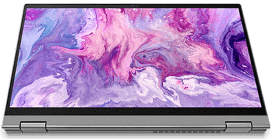 Lenovo Ideapad flex 550i