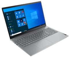 Lenovo ThinkBook 15 Gen 2 AMD