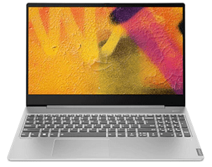 Lenovo ideapad s540