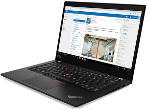 Lenovo thinkpad x13 gen 1(AMD)