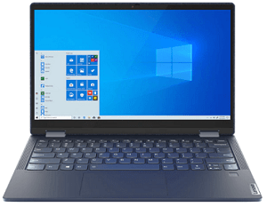 Lenovo yoga 650 AMD