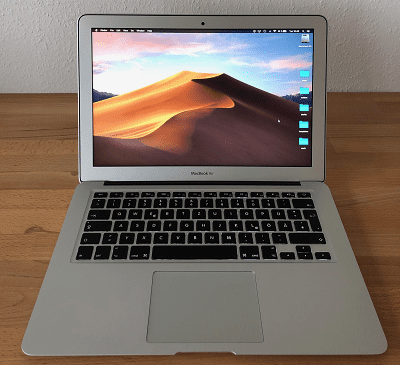 Macbook Air 13