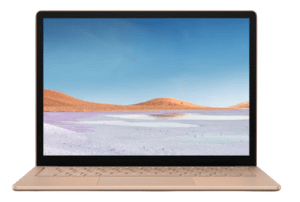 Microsoft Surface laptop 3