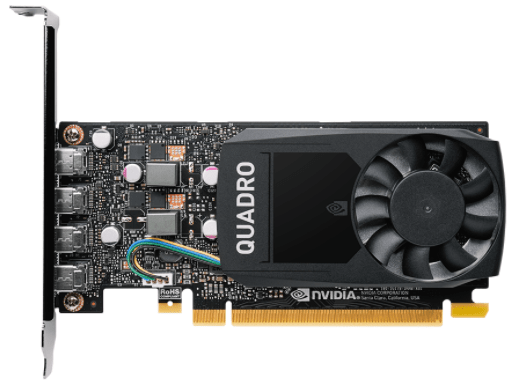 NVIDIA Quadro P620